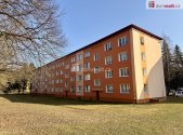Prodej bytu, 2+1, 50 m²