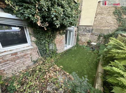 Pronájem bytu, 3+1, 128 m²