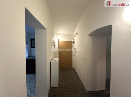 Pronájem bytu, 3+1, 128 m²