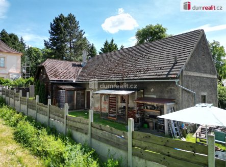 Prodej chaty/rekreačního objektu, 110 m²