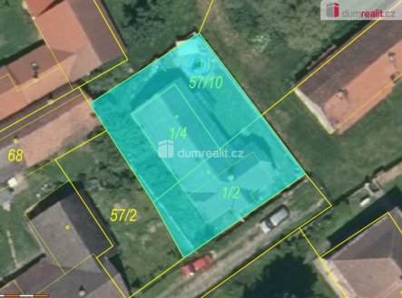 Prodej chaty/rekreačního objektu, 110 m²
