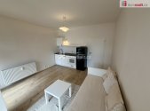 Pronájem bytu, 1+kk, 25 m²