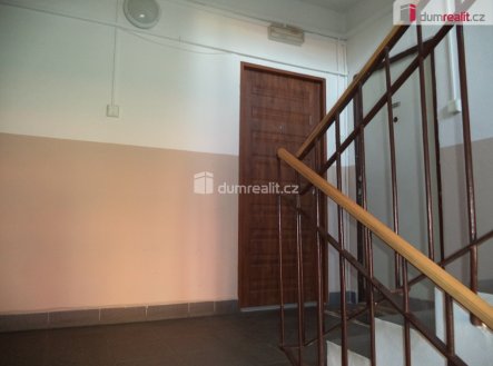Prodej bytu, 2+1, 54 m²