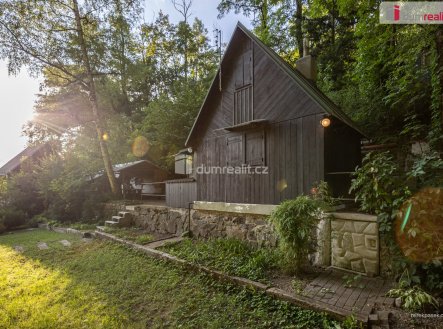 Prodej chaty/rekreačního objektu, 16 m²