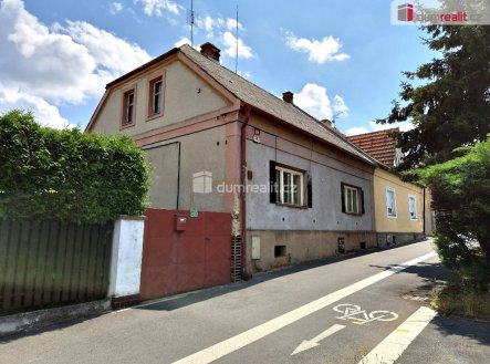 Prodej domu/vily, 200 m²