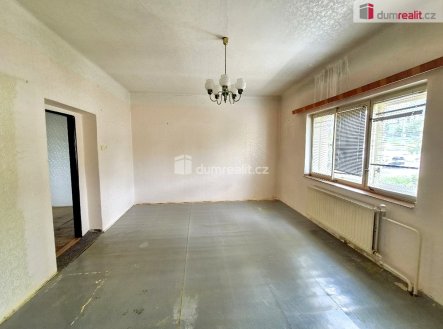 Prodej domu/vily, 200 m²