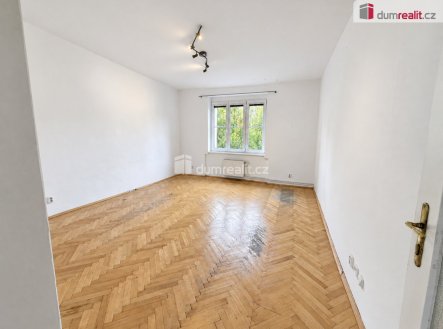 Pronájem bytu, 3+1, 100 m²