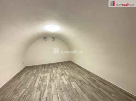 Pronájem bytu, 1+1, 30 m²