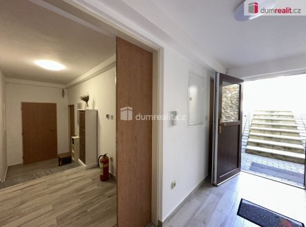 Pronájem bytu, 1+1, 30 m²