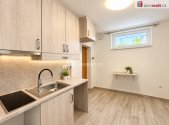 Pronájem bytu, 1+1, 30 m²