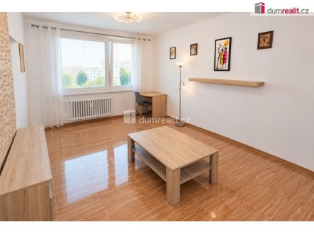Pronájem bytu, 1+1, 31 m²