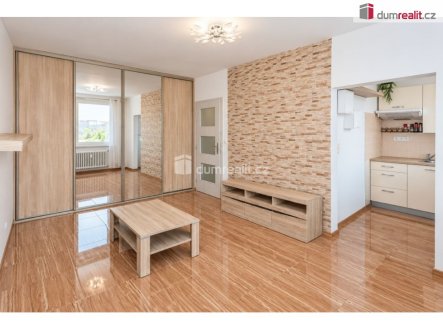 Pronájem bytu, 1+1, 31 m²