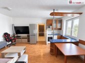 Pronájem bytu, 2+kk, 50 m²