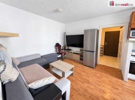Pronájem bytu, 2+kk, 50 m²