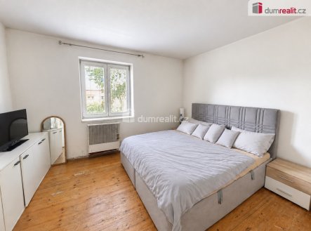 Pronájem bytu, 2+kk, 50 m²