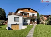 Prodej domu/vily, 270 m²