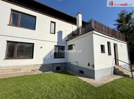 Prodej domu/vily, 270 m²