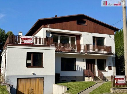 Prodej domu/vily, 270 m²