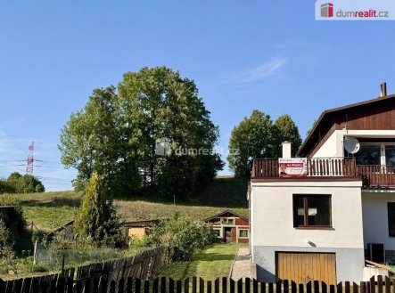 Prodej domu/vily, 270 m²
