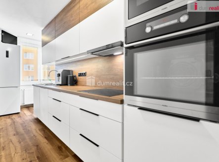 Prodej bytu, 3+1, 76 m²