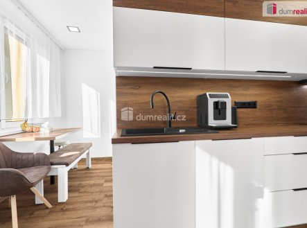 Prodej bytu, 3+1, 76 m²