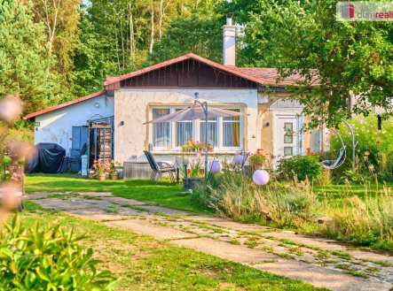 Prodej chaty/rekreačního objektu, 90 m²