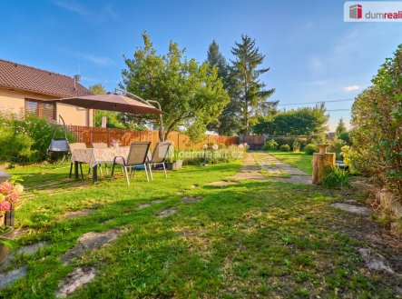 Prodej chaty/rekreačního objektu, 90 m²