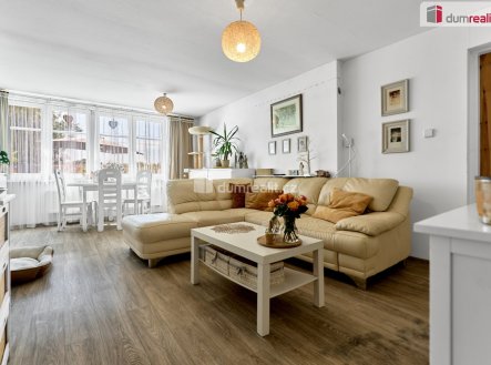 Prodej chaty/rekreačního objektu, 90 m²
