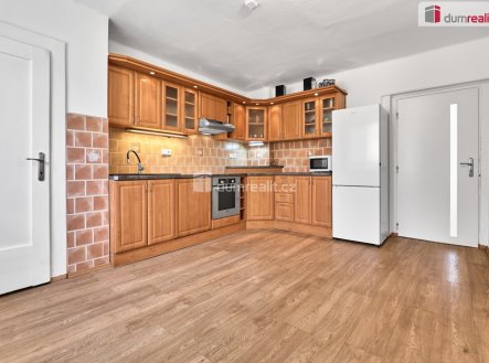 Prodej bytu, 5+1, 125 m²