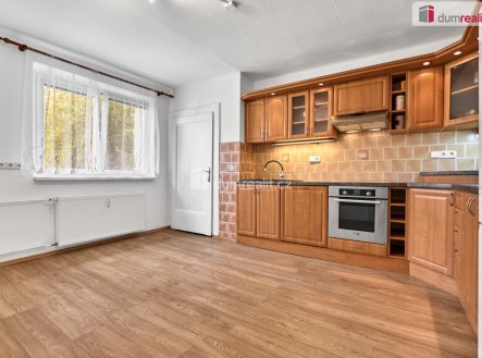 Prodej bytu, 5+1, 125 m²