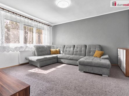 Prodej bytu, 5+1, 125 m²