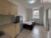 Pronájem bytu, 2+kk, 27 m²