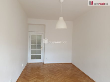 4 | Pronájem bytu, 2+kk, 50 m²