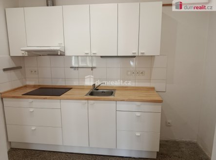Pronájem bytu, 2+kk, 50 m² obrázek