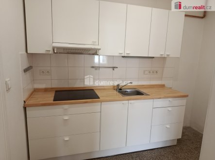 Pronájem bytu, 2+kk, 50 m²