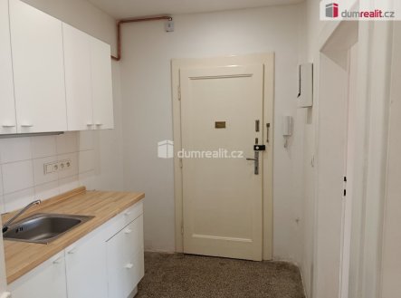 Pronájem bytu, 2+kk, 50 m²
