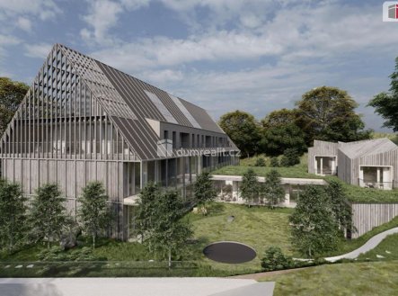 Prodej penzion, 2 236 m²