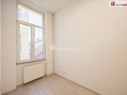 Pronájem kanceláře, 10 m²