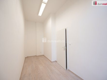 Pronájem kanceláře, 10 m²