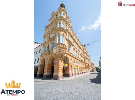 Pronájem kanceláře, 10 m²