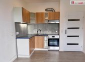 Pronájem bytu, 2+kk, 45 m²