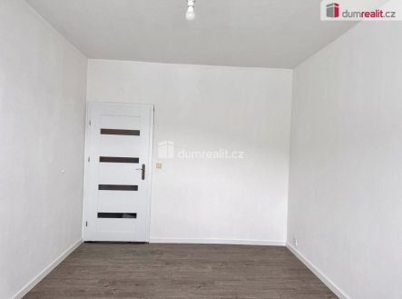 Pronájem bytu, 2+kk, 45 m²