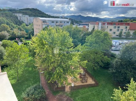 Pronájem bytu, 2+kk, 45 m²