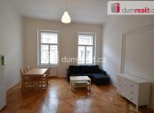 Pronájem bytu, 2+kk, 42 m²
