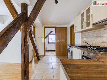 Prodej bytu, 3+kk, 100 m²