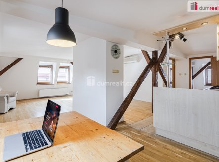 Prodej bytu, 3+kk, 100 m²