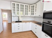 Pronájem bytu, 3+1, 70 m²