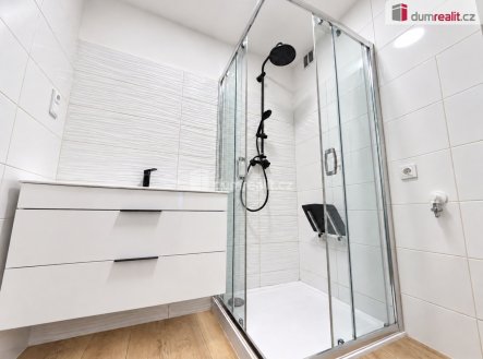 Pronájem bytu, 3+1, 70 m²