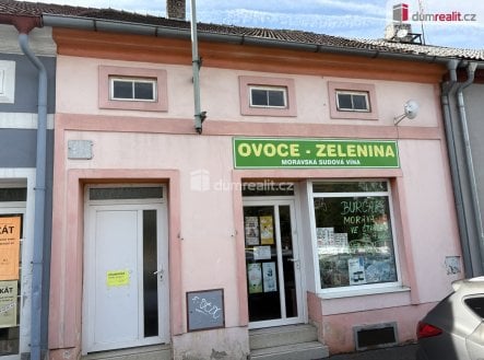Prodej domu/vily, 84 m²