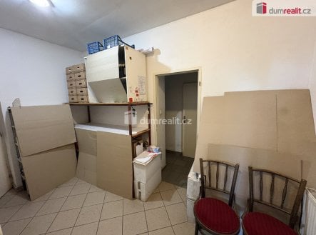 Prodej domu/vily, 84 m²